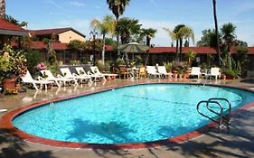 Adelaide Inn Paso Robles Ca